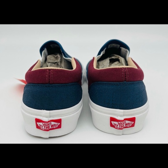 Authentic, classic, slip-on vans. - Picture 3 of 5